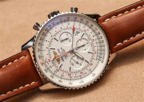 breitling navigator gmt|breitling navitimer price guide.